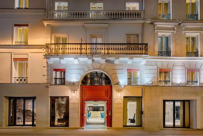 NH Collection Paris Ponthieu Champs-Élysées