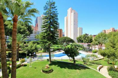Alco apartamentos: Playmon Park
