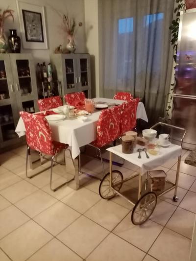 La casa di Mia