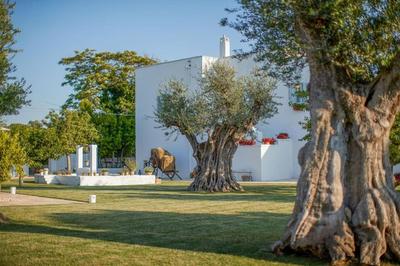 Masseria Lamacerase By Raro Villas