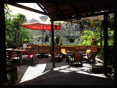 Fundalucia Guesthouse