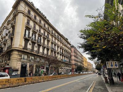Casa Imperatore