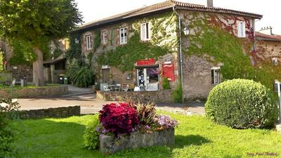 La Ferriere