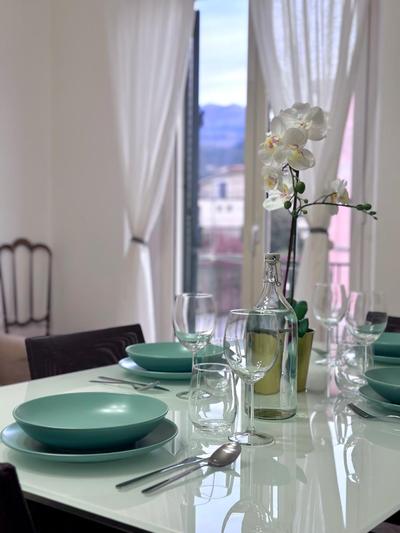 Atelier 1 - Appartamento ad un passo dal mare