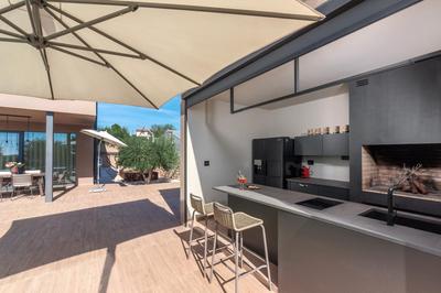 Dianas Garden Design Villa