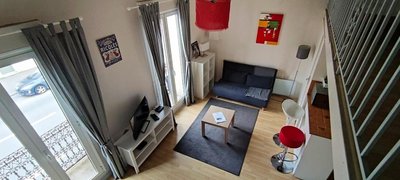 Apartement Bordeaux Bègles