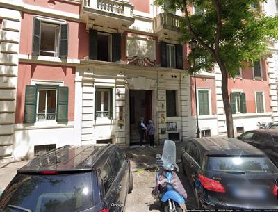 Rome Aparts - Deluxe Apartment with 3 bedrooms at St Peter square