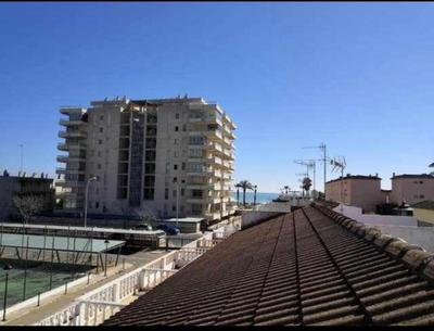 Apartamento MARCO peñismar