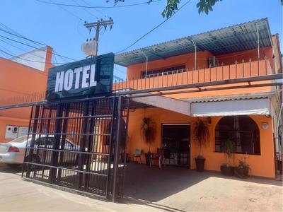 Hotel Económico