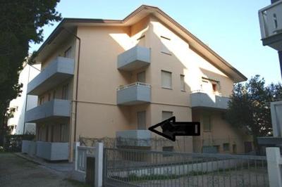 Adriatico - BIG 2 Bedrooms, 2 Bathrooms Apartment- Agenzia Cocal