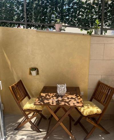 Studio Apartman Dalmacija
