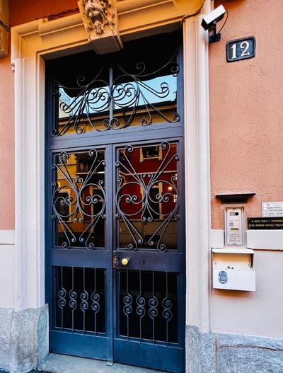 Double Room Charme Milano Central Station