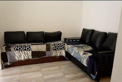 Departamento en Villa Devoto capital
