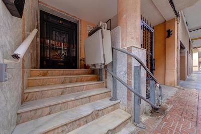 Modern Apartment Bergantin