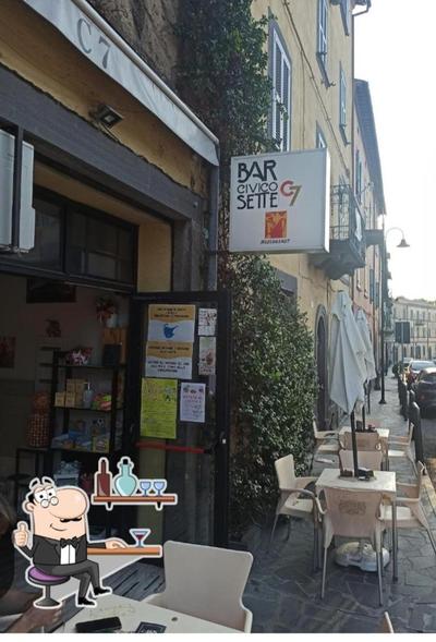 Marcella va a Civita