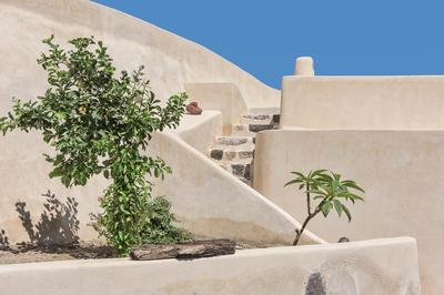 Mantilida Villas with pool