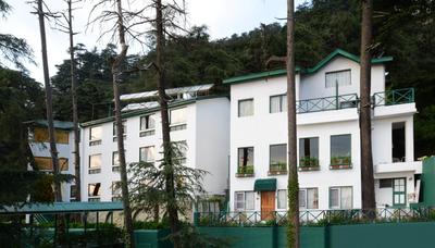 Honeymoon Inn Shimla