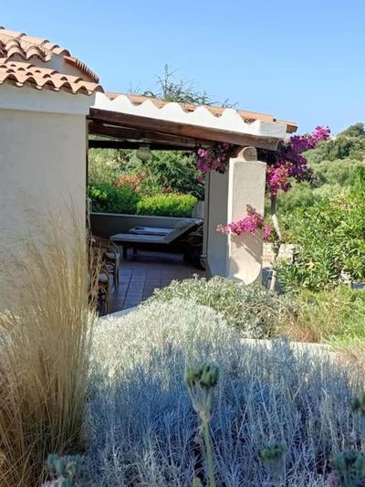 Villa di charme immersa nel verde
