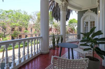 Hotel Casa Wynwood - Centenario