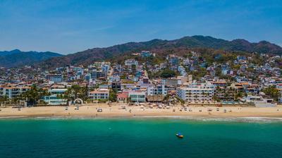 Hotel Suites Nadia Puerto Vallarta