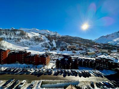 Luxury 4beds ski-in&out LARGE!