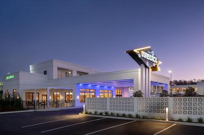 The Wayback, Pigeon Forge, A Tribute Portfolio Hotel