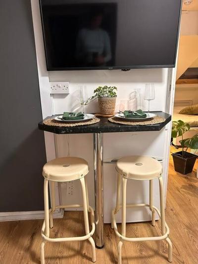Charming Fulham flat