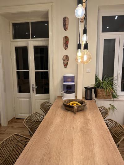 Home Away From Home Apartment- City center - longer term rates available