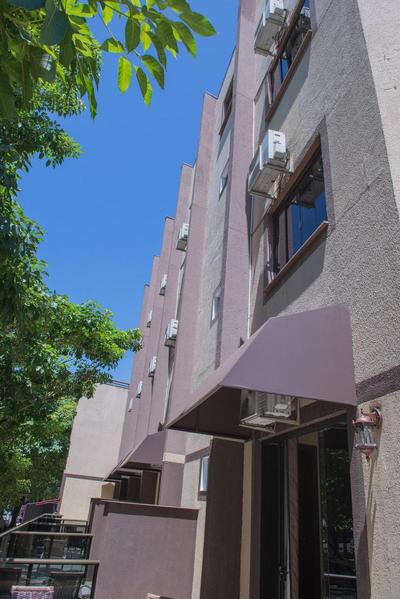 Hotel Iguaçu Centro