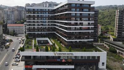 V Center Hotel