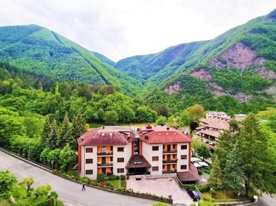 GranChalet sul Cimone 212
