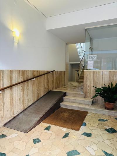 Casa GEOROSS