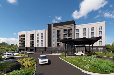 AC Hotel Asheville Biltmore Village