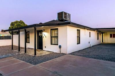 Phoenix Retreat - Studio with King Bed - 10 min from Airp - Unit C