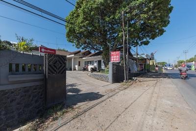 RedDoorz Syariah @ Jl Raya Sukabumi