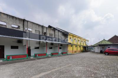 Homestay Hj Suharti Natar Lampung RedPartner