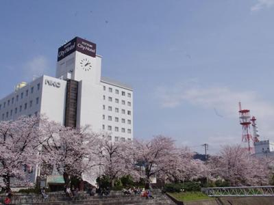 Tottori City Hotel / Vacation STAY 81358