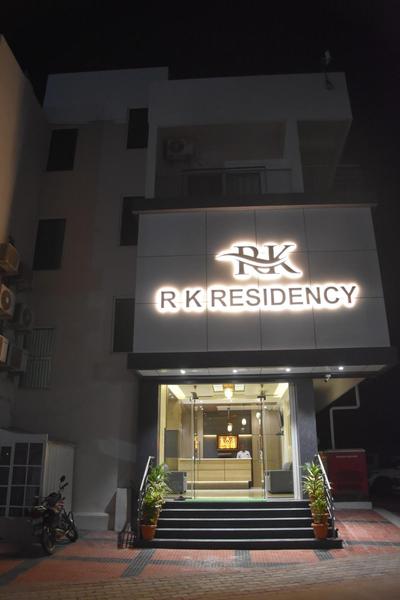 RK Residency