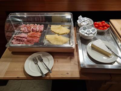 Encanto Hotel Restaurant