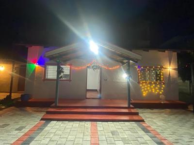 RASHI Homestay & Service apartment