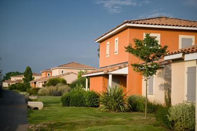Le Domaine du Golf*** by Ateya Vacances