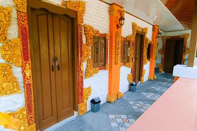 RedDoorz at Kubu Selem Lampung