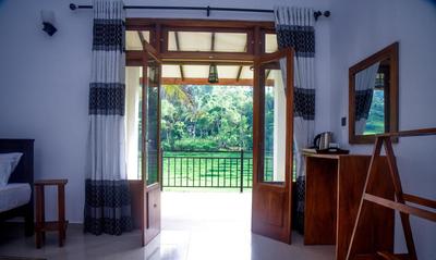 SRI HILLS COTTAGES-Ella