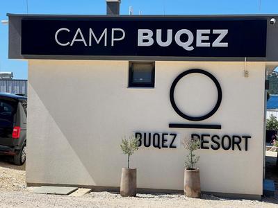 Buqez Eco Resort - Villa 33