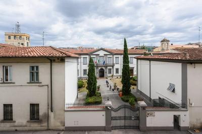 Apartments Florence- Oricellai two bedroom apartment