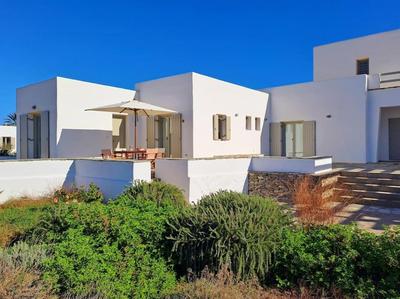 Aelia Sunset (Kampos Paros)