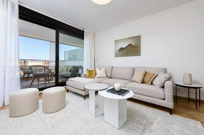 Maritimo Apartment in Malaga by Solaga Holiday Homes