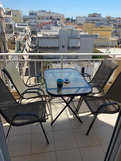 Luxury Apartment 2