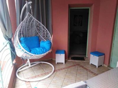 Appartement Marrakech Garden