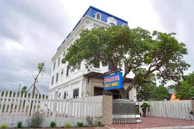 Nguyễn Gia Hotel (Bình Châu)